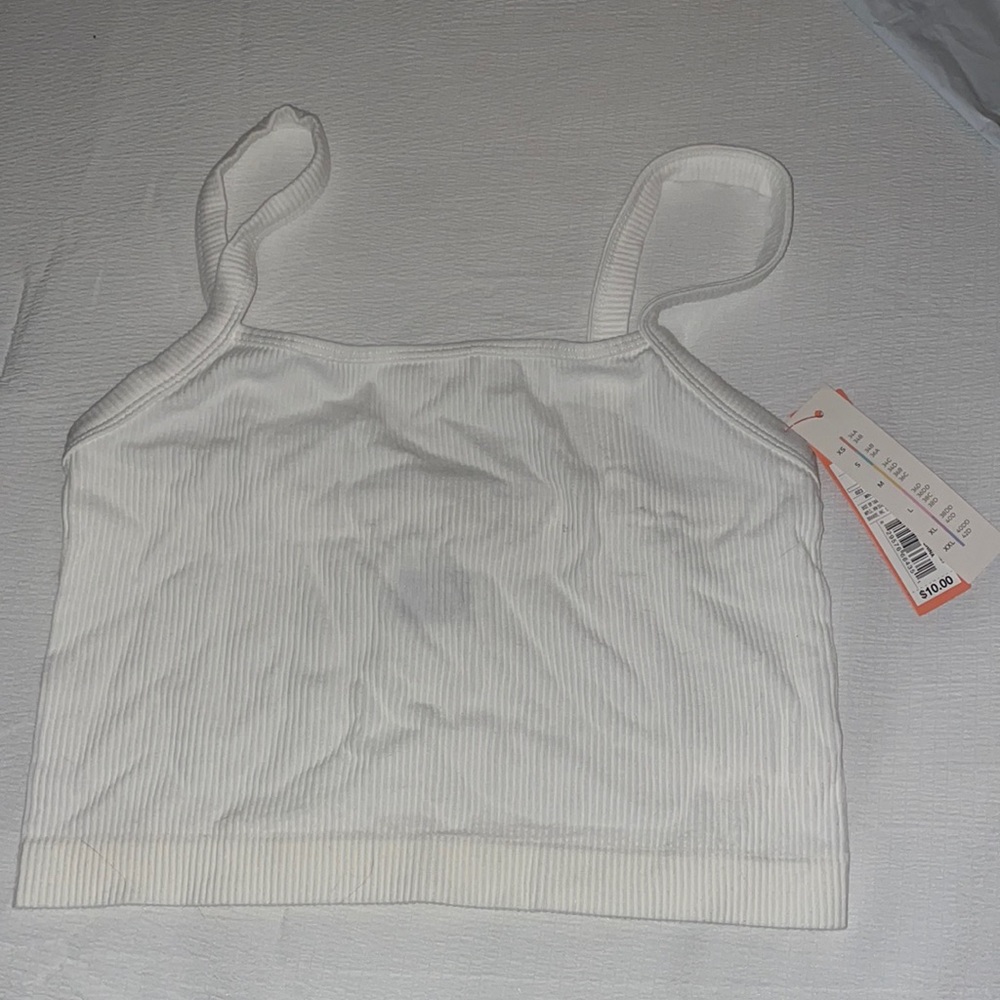 Colsie Top